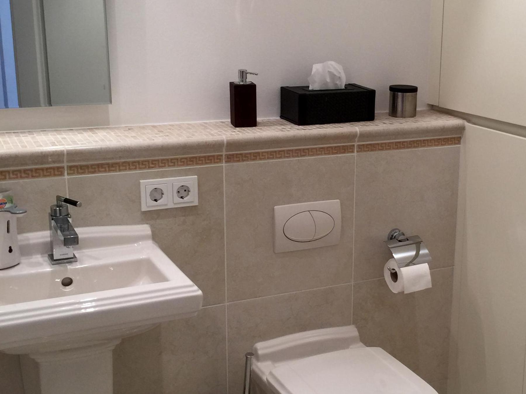 Ferienwohnung Seeblick Ноненхорн Екстериор снимка
