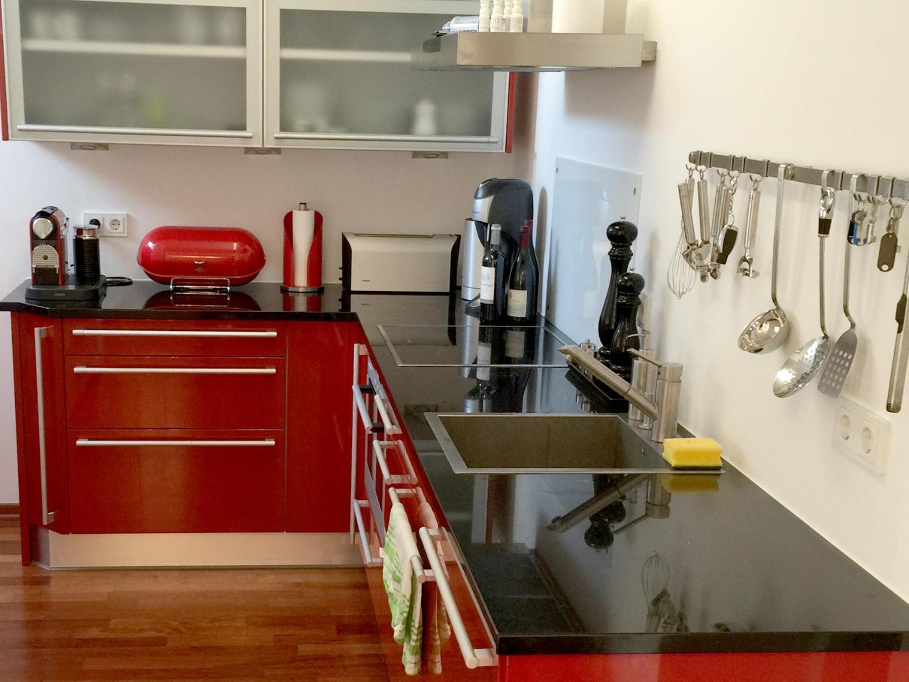 Ferienwohnung Seeblick Ноненхорн Екстериор снимка